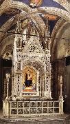 Andrea di Orcagna Tabernacle France oil painting reproduction